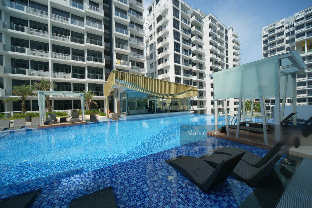 Urban Vista (D16), Condominium #270676261